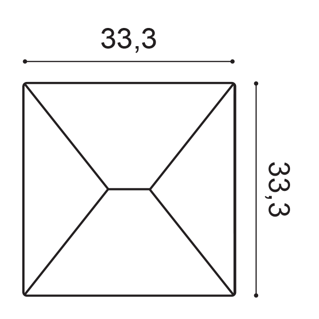 Carton complet de 5 panneaux W106 (2)