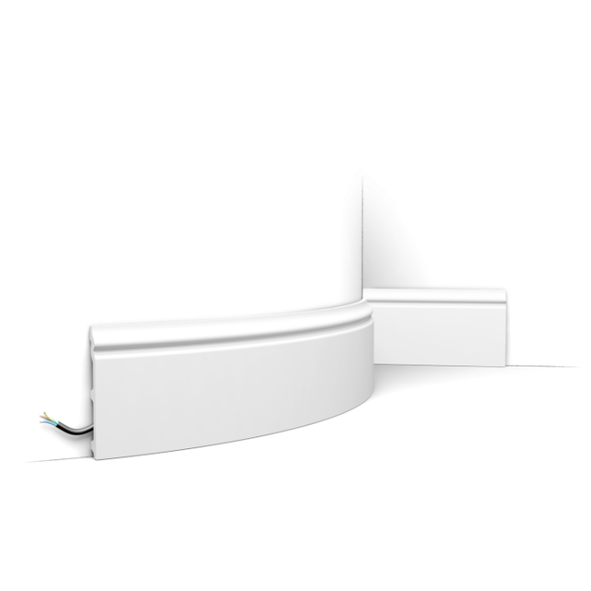 Carton complet de 20 mètres de plinthes SX118F (1)