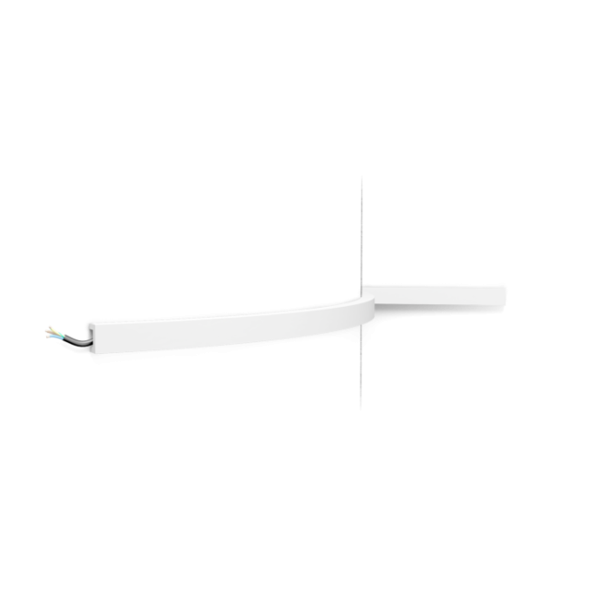 Profil flexible en forme de U CX190F (6)