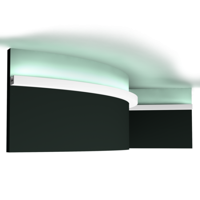 Profil flexible en forme de U CX190F (1)