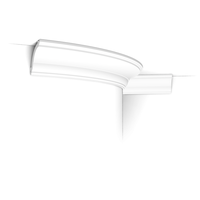 Corniche intemporelle flexible CX100F (1)