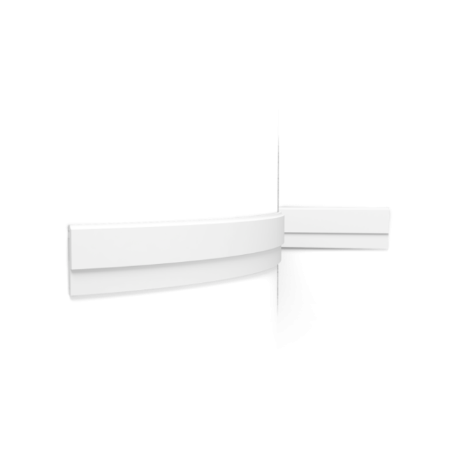 Profil flexible en escalier P9900F (1)