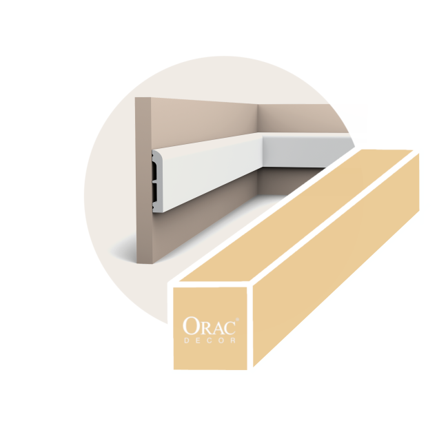 Plinthe multifonction SX183...