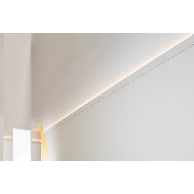 Profil d'éclairage moderne pour éclairage LED SX179 (4)