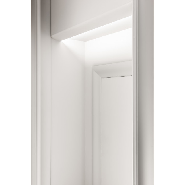 Profil d'éclairage moderne C374 Profil d'éclairage moderne C374 (2)