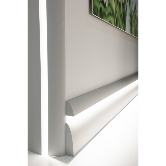Profil d'éclairage moderne C374 Profil d'éclairage moderne C374 (3)