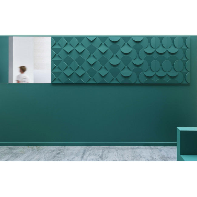 Plinthe SX183 Orac Decor - Profil multifonction - L200 x H7,5 x L1,3 cm (2)