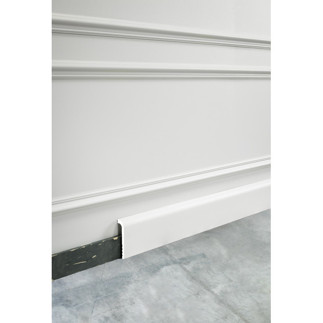 Rodapié CASCADE - ORAC DÉCOR - L200 x H12 x l2,5 cm - Envase 10 ml SX185 + 1 cola FDP500 (6)