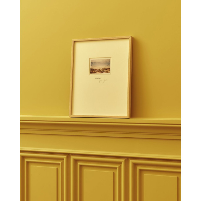 Carton complet cimaise subtile et traditionnelle P4000 - 12 ml, L200 x H14,5 x L5,5 cm Carton complet cimaise subtile et traditionnelle P4000 - 12 ml, L200 x H14,5 x L5,5 cm (2)