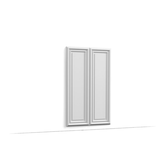 Carton complet 3 panneaux muraux avec cadre W124 L80 x H50 x l2.2 cm Carton complet 3 panneaux muraux avec cadre W124 L80 x H50 x l2.2 cm (1)