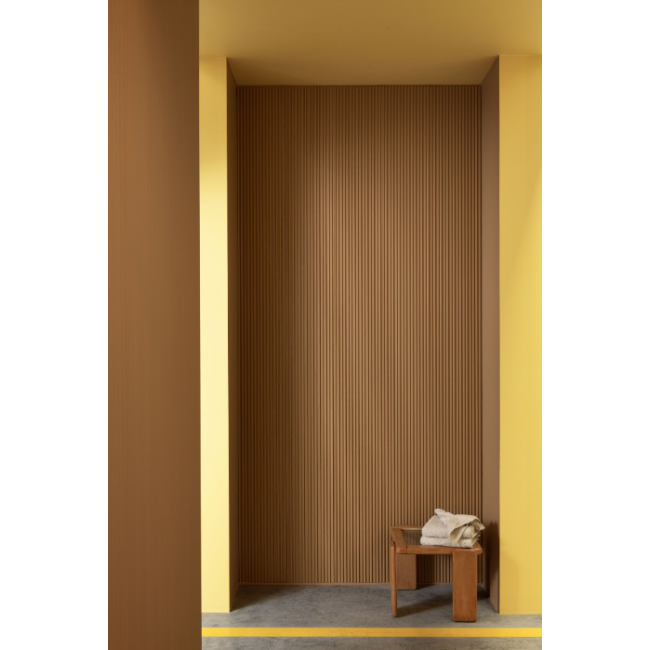 Panel de pared 3D flexible con patrones repetidos - Orac Decor - L200xP1,3xH25cm - Caja de 9 paneles - WX205F (4)