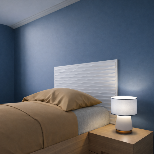 Pack tête de lit : W112 + SX194 (1)