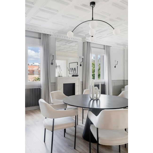 Cornisa majestuosa - Orac Decor - L200xP11.2xH11.6cm - C211 (4)