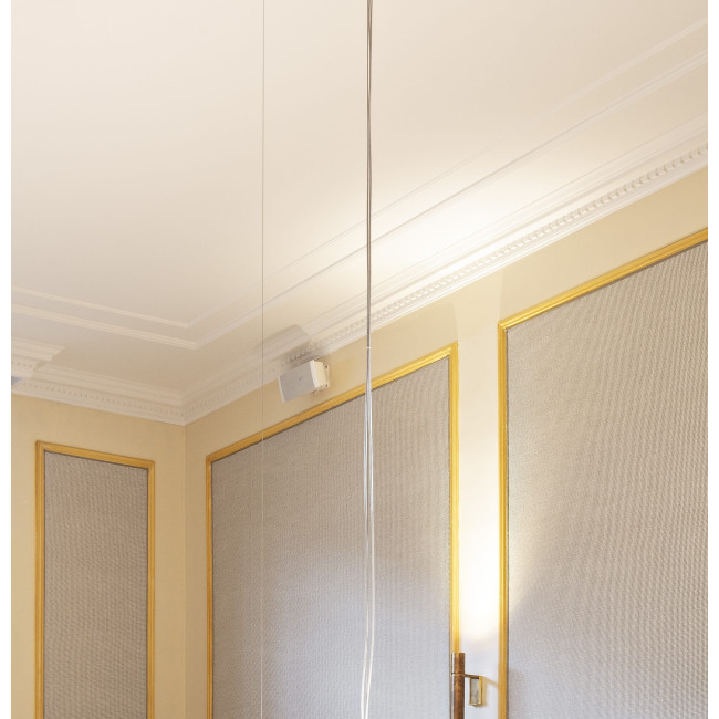 Cornisa majestuosa - Orac Decor - L200xP11.2xH11.6cm - C211 (6)