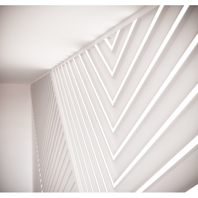 Profil subtil en forme de U CX190 Profil subtil en forme de U CX190 (3)