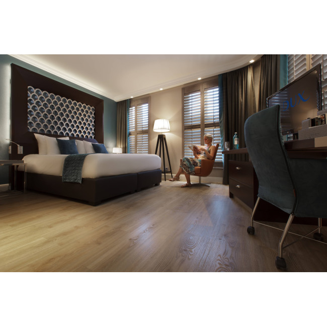 Cornice simmetrica - Orac Decor - L200xP8xH8 cm - C213 (2)
