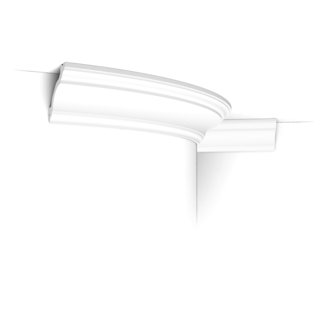 Cornice simmetrica - Orac...