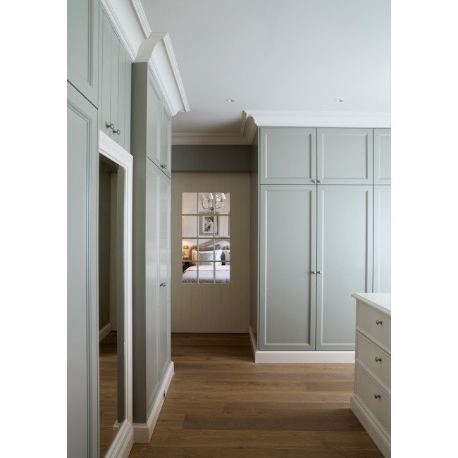 Cornice simmetrica - Orac Decor - L200xP15,6xH10,3cm - C217 (3)