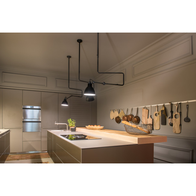 Cornice simmetrica - Orac Decor - L200xP15,6xH10,3cm - C217 (7)