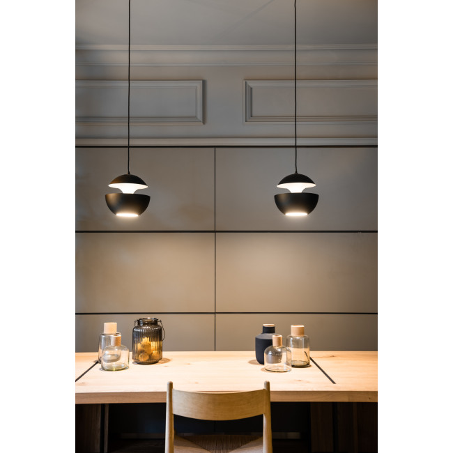 Cornice simmetrica - Orac Decor - L200xP15,6xH10,3cm - C217 (8)