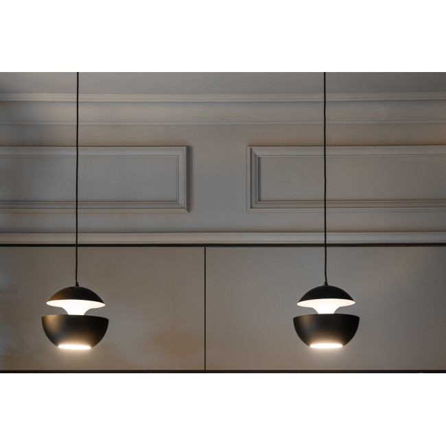 Cornice simmetrica - Orac Decor - L200xP15,6xH10,3cm - C217 (9)