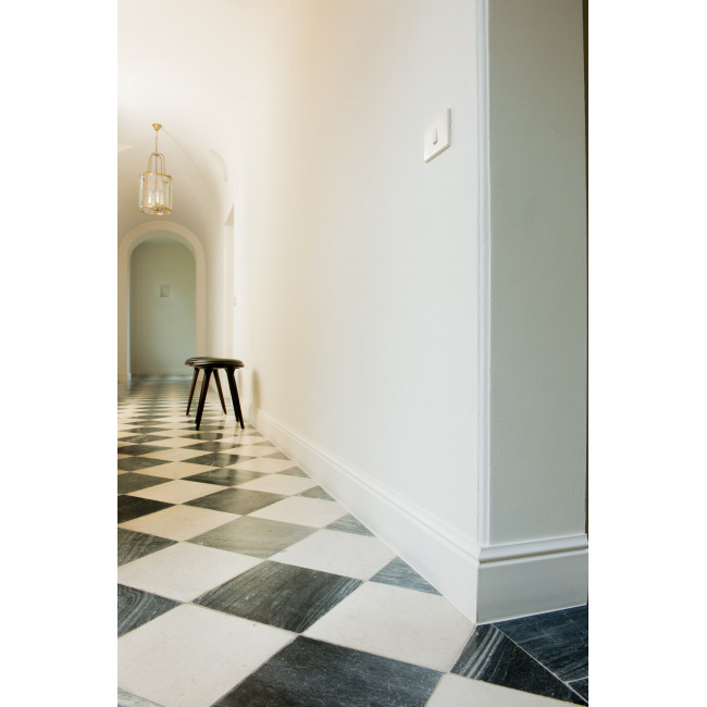 Plinthe SX118 - Orac Decor - L200 x H13,8 x p1,8 cm (5)