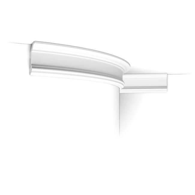 Cornisa flexible Cotswold -...