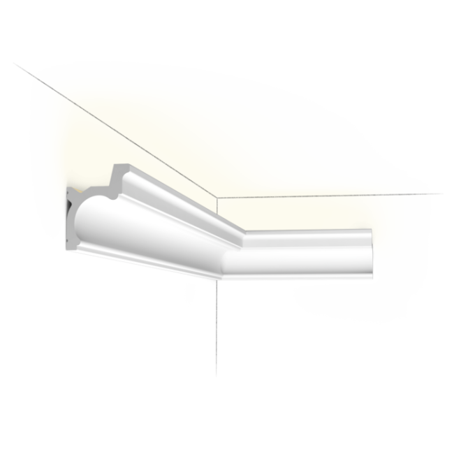 Cornice C328 elegante e...