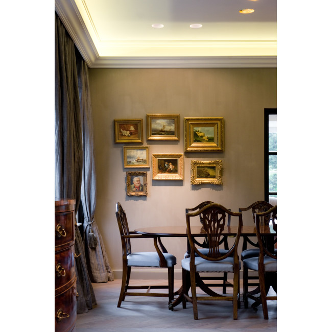 Cornice flessibile - Orac Decor - L200xp11,1xH12,2cm - C333F (3)