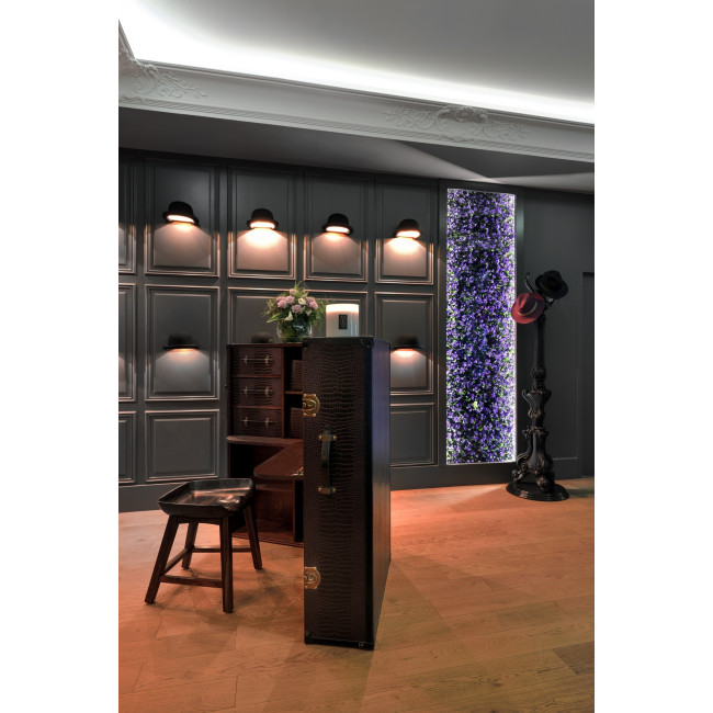 Großes Gesims - Orac Decor - L200xp18,2xH18,2 - C338 (6)