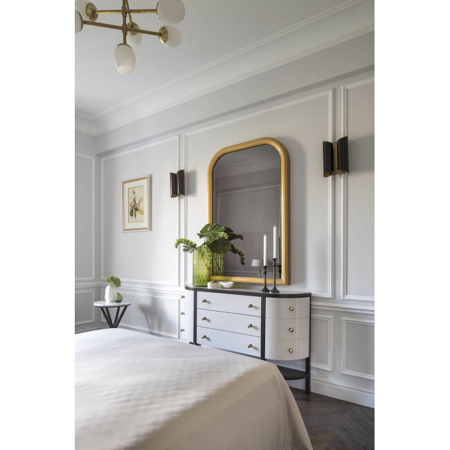 Cornice grande - Orac Decor - L200xp18,2xH18,2 - C338 (3)