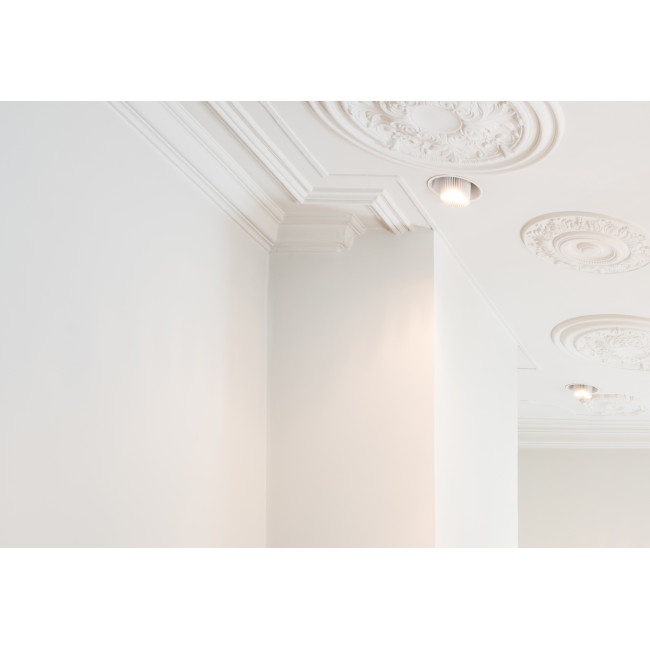 Cornice grande - Orac Decor - L200xp25,6xH13,5cm - C340 (5)