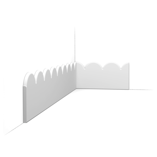 copy of Plinthe simple et...