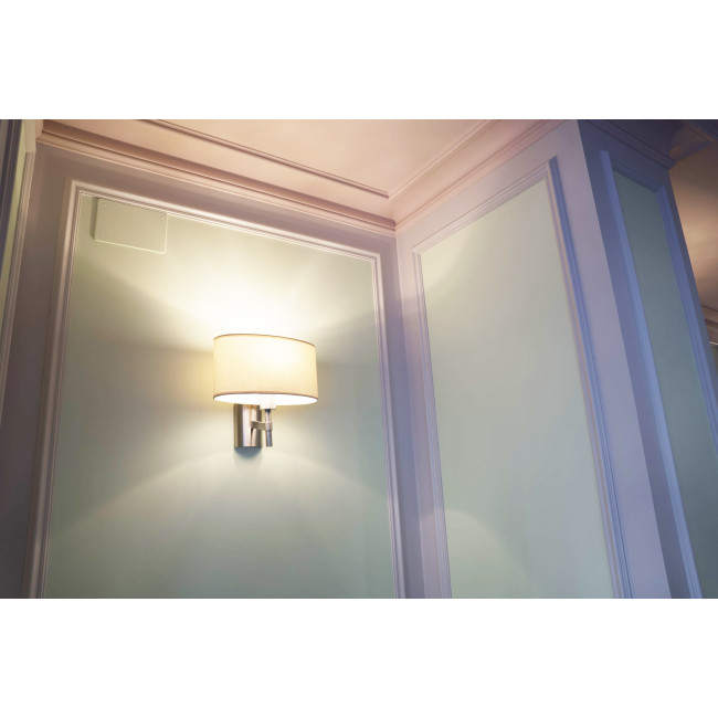 Cornice in stile signorile - Orac Decor - L200xP19xH14cm - C342 (5)