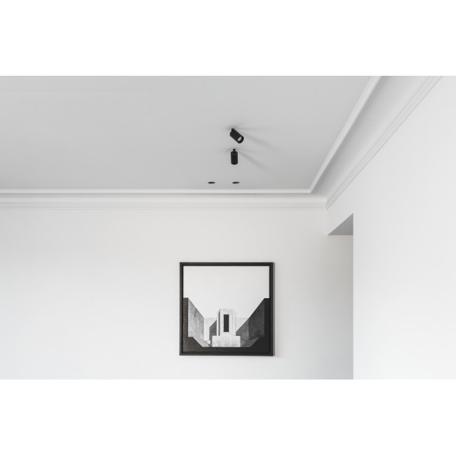 Gesims im Herrenhausstil - Orac Decor - L200xT19xH14cm - C342 (6)