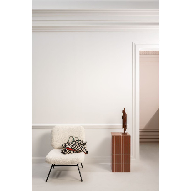 Plinthe classique DX180-2600 - Orac Decor - L260 x H12 x p1,6 cm (2)