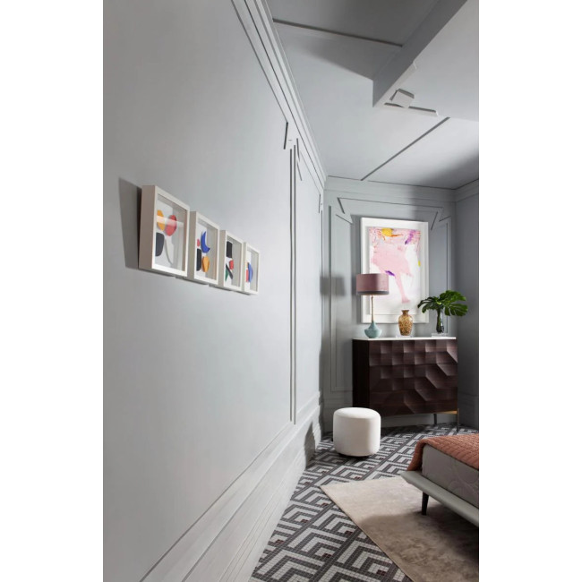 Plinthe classique DX180-2600 - Orac Decor - L260 x H12 x p1,6 cm (4)