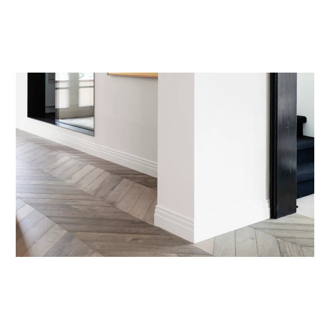 Plinthe classique DX180-2600 - Orac Decor - L260 x H12 x p1,6 cm (5)