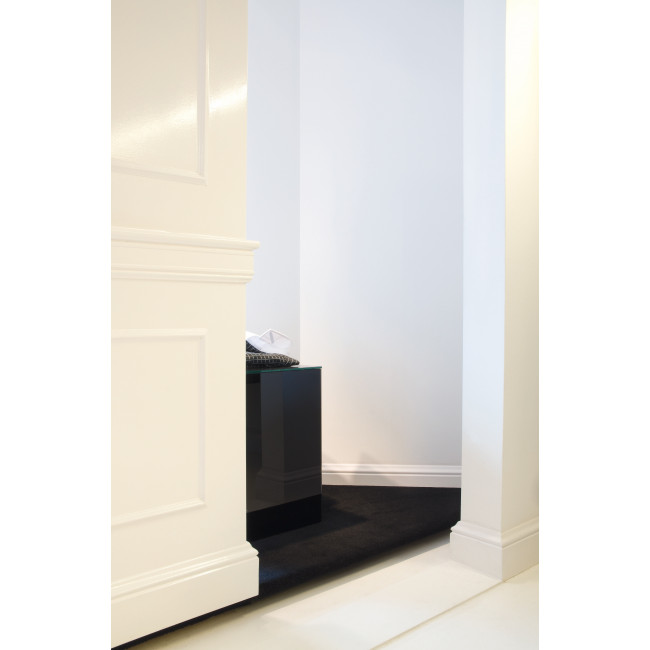 Cimaise classique avec courbes rustiques PX103 Cimaise classique avec courbes rustiques PX103 (3)