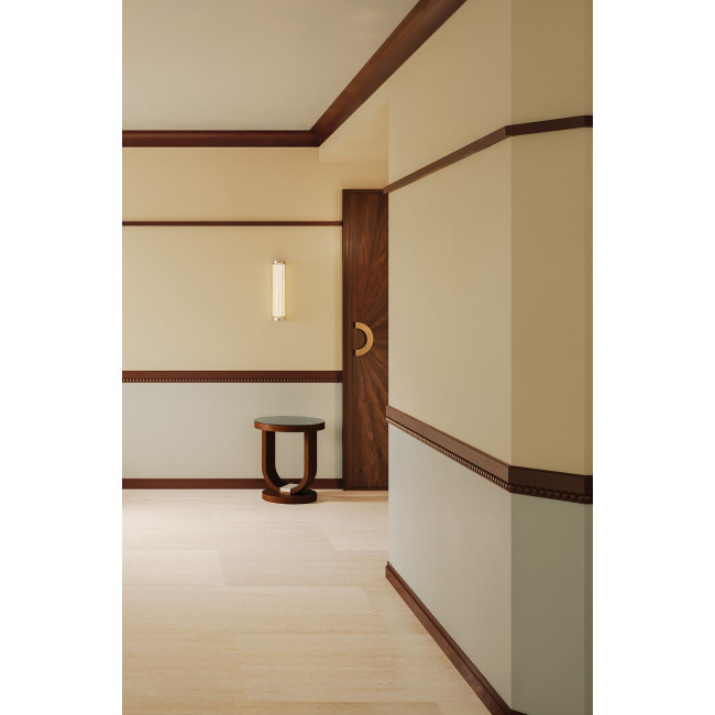 Encadrement de porte flexible - Orac Decor - L200xl0.9xH2.5cm - P9904F (2)