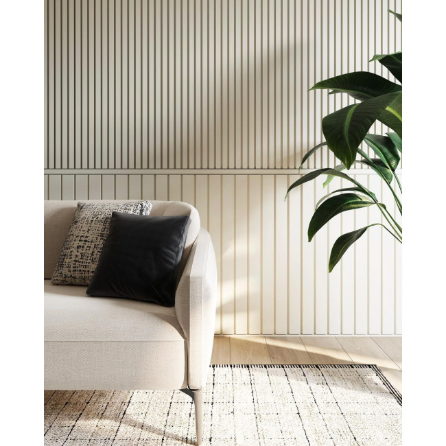 Revêtement mural - Orac Decor - L260xl2xH25cm - W116-2600 (4)
