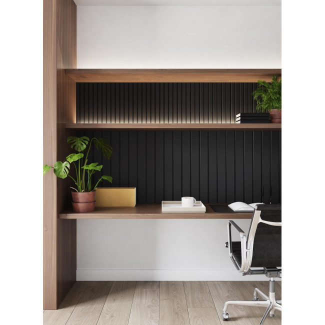 Revêtement mural - Orac Decor - L260xl2xH25cm - W116-2600 (3)