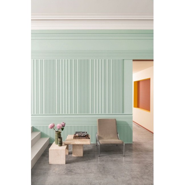 Revêtement mural - Orac Decor - L260xl2xH25cm - W119-2600 (9)
