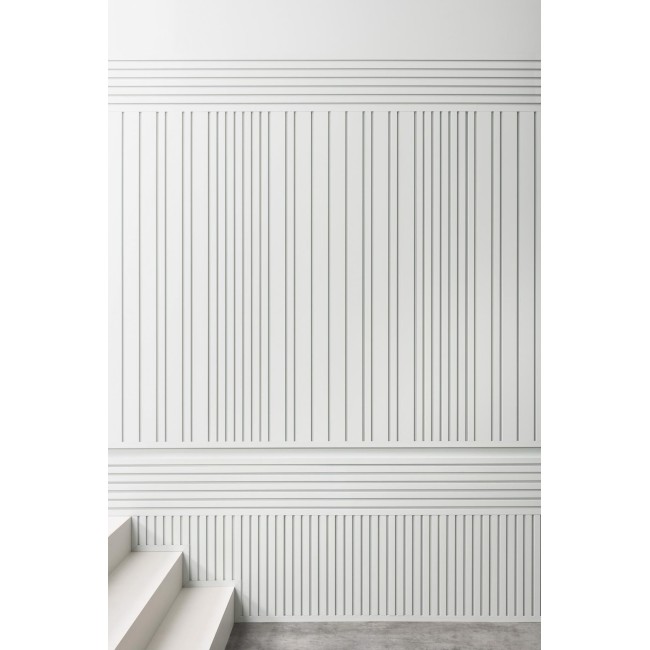 Revêtement mural - Orac Decor - L260xl2xH25cm - W119-2600 (8)
