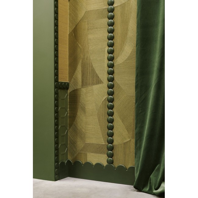 Plinthe simple et multifonctionnelle - Orac Decor - L200 x l15 x H1 cm - S425 (3)