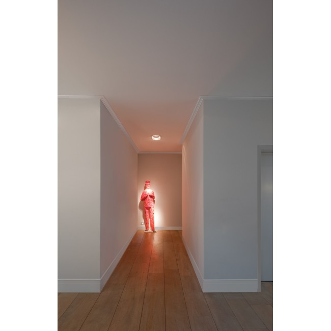 Cornisa plana - Orac Decor - L200xP11.1xH3.5cm - C355 (3)