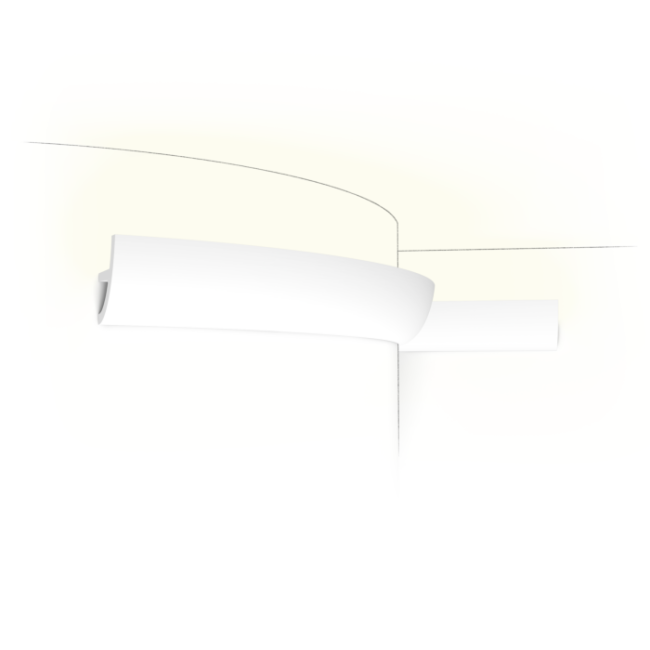 Eclairage Indirect Flexible