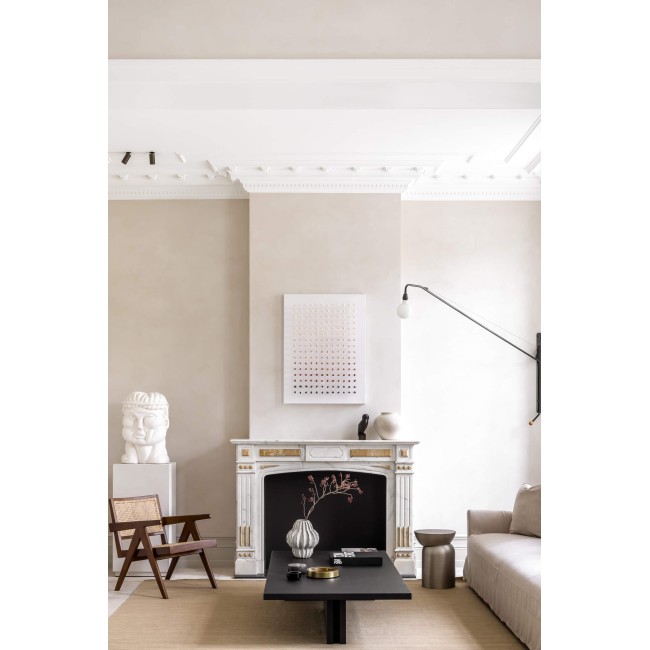 Cornice - Orac Decor - L200xp15,5x4,7cm - C305 (5)
