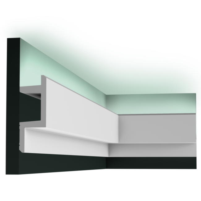 Eclairage Indirect
