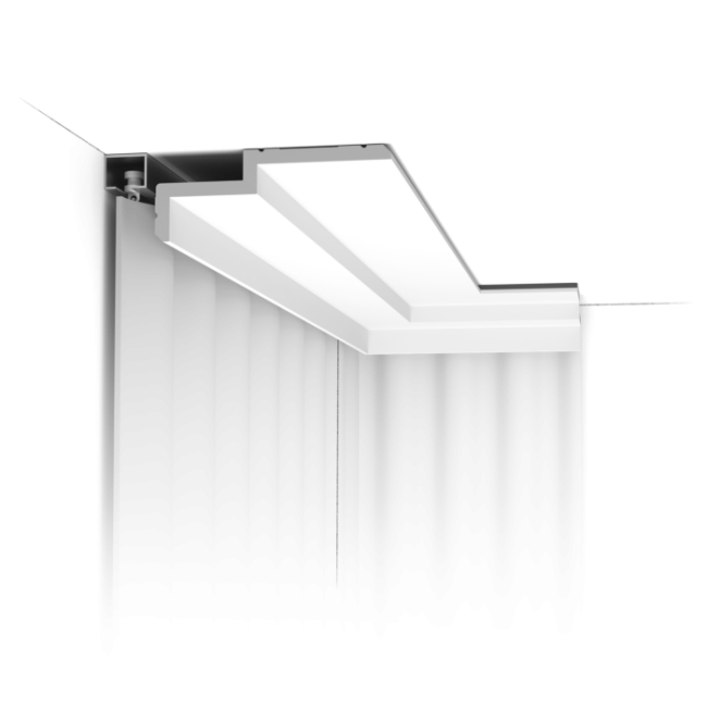 Modernes und elegantes Profil C391 (2)